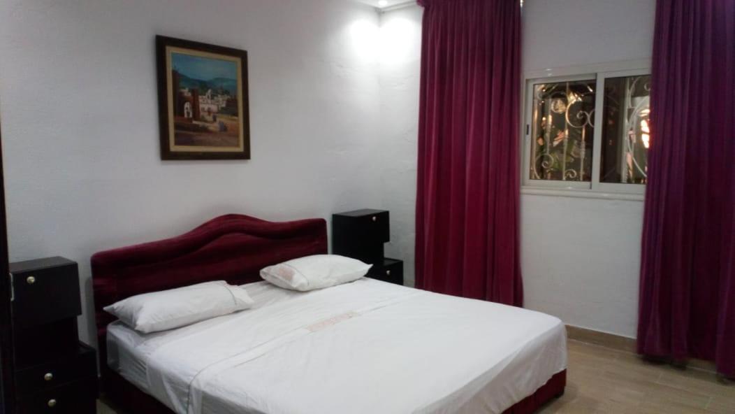 Villa Green Flower Casablanca Eksteriør billede
